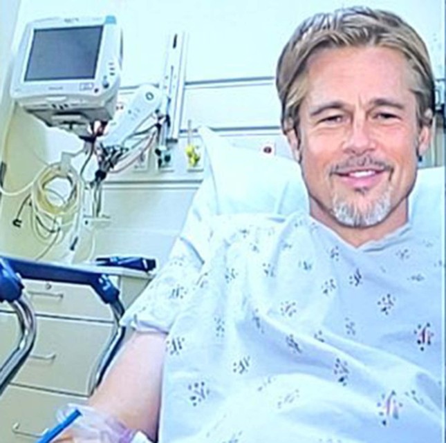 Brad Pitt vướng vào vụ lừa tình-3