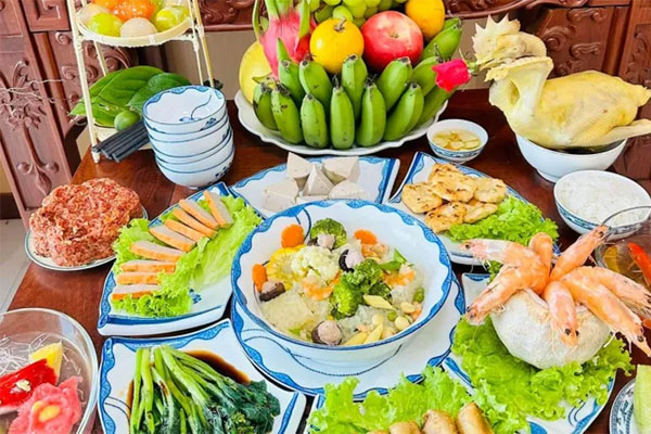 Nên cúng ông Công ông Táo 2025 vào ngày nào, giờ nào?-3