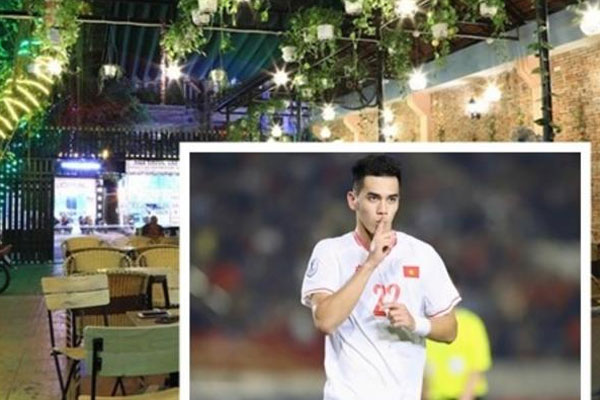 Giành Quả bóng vàng, Tiến Linh dùng toàn bộ tiền thưởng làm từ thiện-2