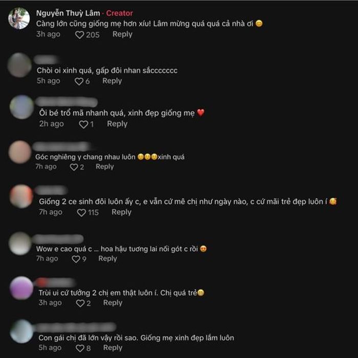 Tuổi 12 xinh đẹp của ái nữ nhà Hoa hậu Thùy Lâm gây bất ngờ-3