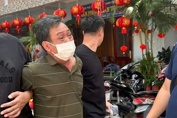 Vụ 4 người trong gia đình tử vong ở Hà Nội: Nghi phạm có dấu hiệu trầm cảm, tâm lý bất thường-2