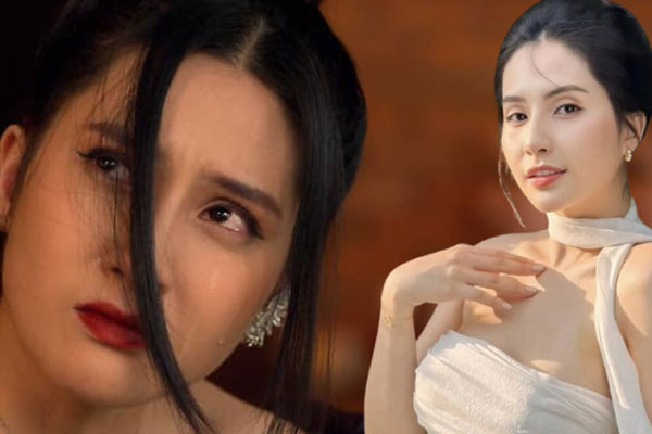 Mẹ nuôi K-ICM tiết lộ Thiên An bị phạt 500 triệu đồng, khẳng định còn nhiều chuyện động trời liên quan đến 1 nghệ sĩ”-5