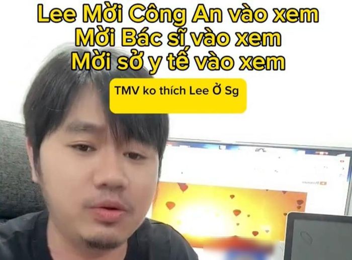 Bác sĩ Tiktok Mr Lee vừa bị bắt vì xúc phạm CEO thẩm mỹ viện là ai?-4