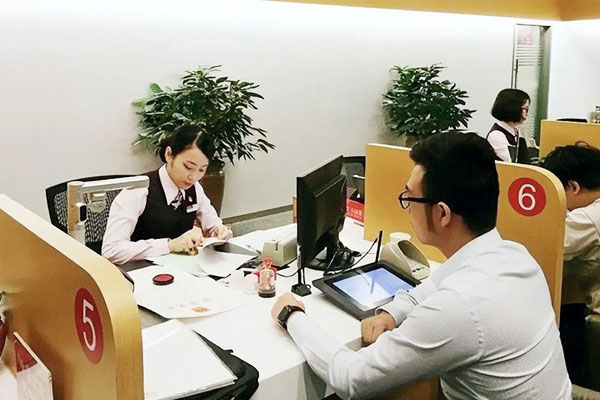 Gửi tiết kiệm 34 tỷ đồng, sau 3 tháng đến rút còn đúng 200.000 đồng: Ngân hàng khẳng định không phải lỗi của chúng tôi-3