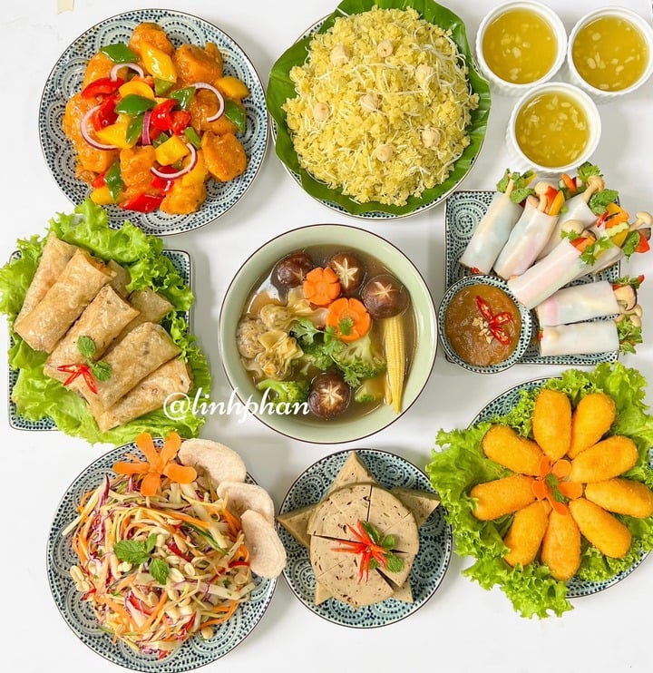 Mâm lễ cúng ông Công ông Táo đầy đủ gồm những gì?-2