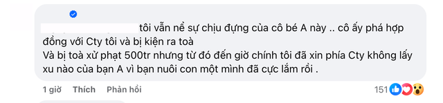 Mẹ nuôi K-ICM tiết lộ Thiên An bị phạt 500 triệu đồng, khẳng định còn nhiều chuyện động trời liên quan đến 1 nghệ sĩ”-2