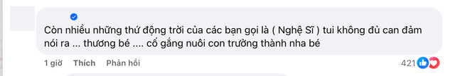 Mẹ nuôi K-ICM tiết lộ Thiên An bị phạt 500 triệu đồng, khẳng định còn nhiều chuyện động trời liên quan đến 1 nghệ sĩ”-3