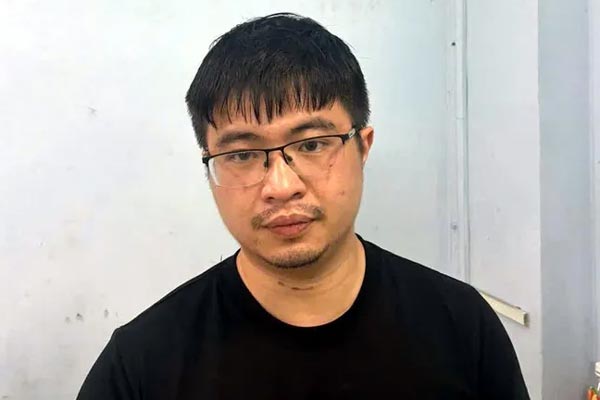 Người phụ nữ ung thư giai đoạn cuối kiệt quệ bởi chiêu lừa của Mr Pips-3