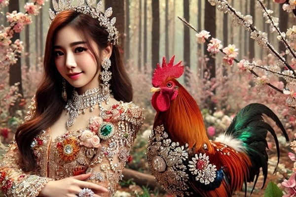 6 con giáp luôn có ngôi sao may mắn chiếu rọi, qua 30 tuổi tài lộc tràn về như nước lũ-7