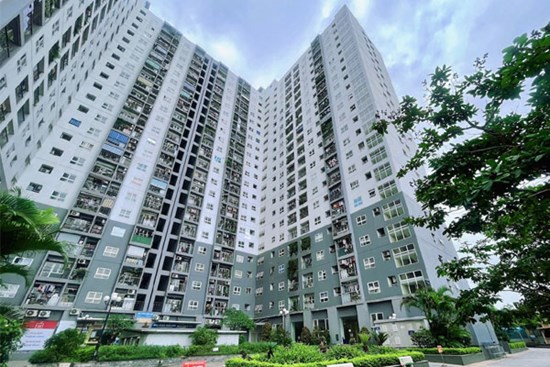 Quy định mới về bán nhà ở xã hội sau 5 năm sử dụng, dân hưởng lợi cả trăm triệu