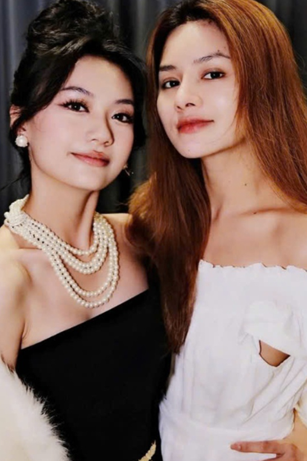 Sau ly hôn chồng đại gia, Vũ Thu Phương và con riêng có động thái ra sao?-3