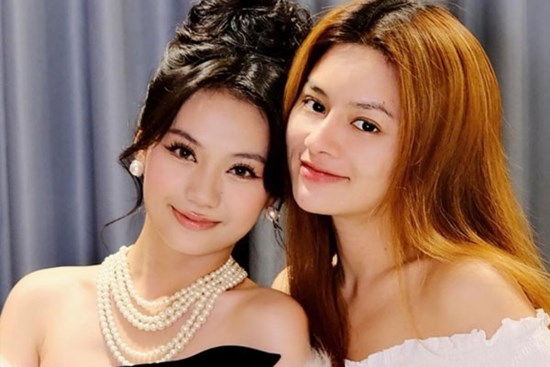 Sau ly hôn chồng đại gia, Vũ Thu Phương và con riêng có động thái ra sao?