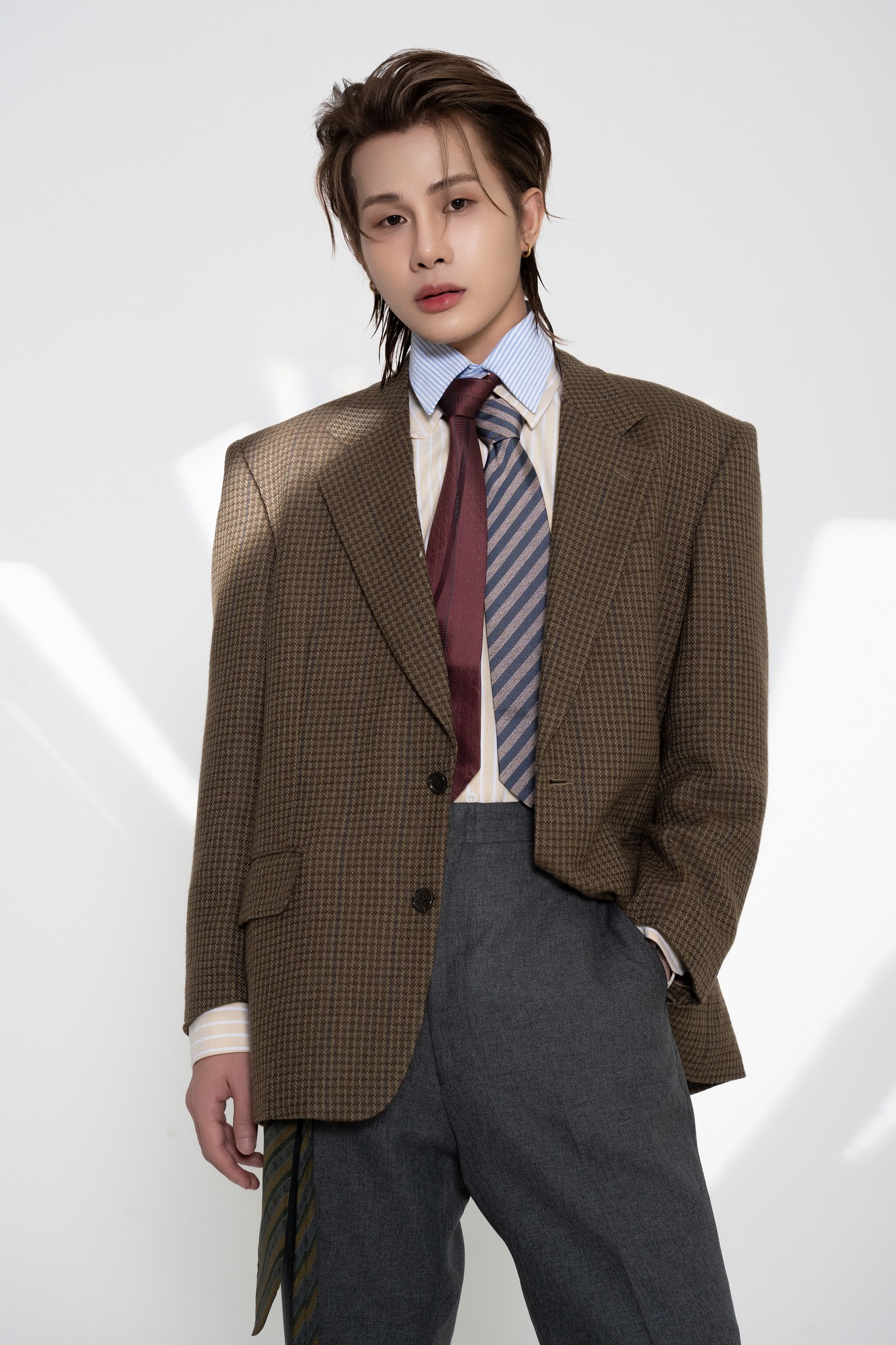 Jack: Tôi muốn thực hiện trách nhiệm làm cha trong khả năng của mình đến khi con trưởng thành-2