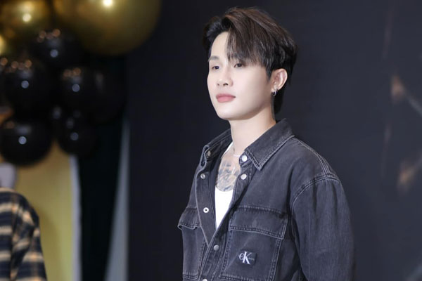 Jack: Tôi muốn thực hiện trách nhiệm làm cha trong khả năng của mình đến khi con trưởng thành-3