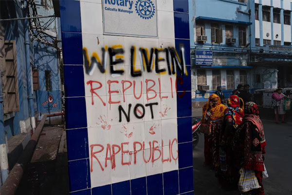 Bi kịch các nam thanh niên Ấn Độ bị gí súng ép phải lấy vợ-2