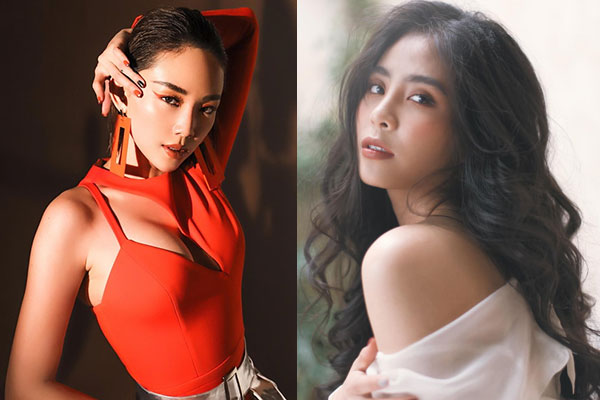 3 chị đẹp được dự đoán trở thành quán quân Đạp gió mùa 2-4