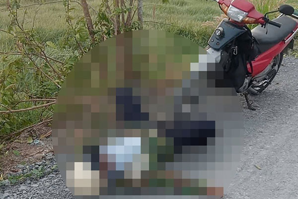 Điều tra vụ cô giáo trẻ nghi bị sát hại trong rừng già ở Lào Cai-1