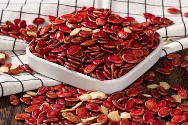 Loại hạt đỏ tươi được ví như mỏ vàng dinh dưỡng, Tết đến nhà nào cũng có-1