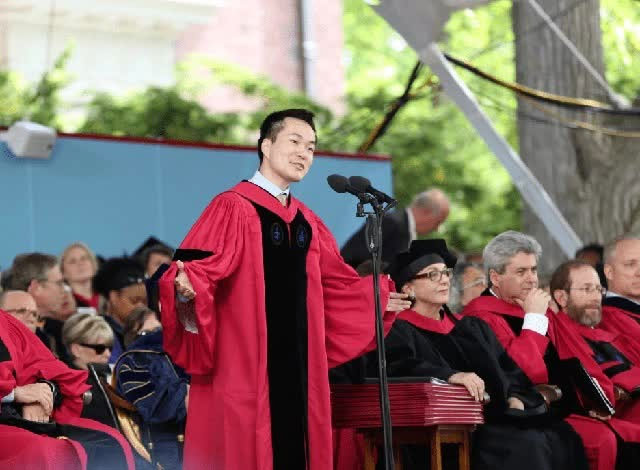 Mẹ làm nông, không biết chữ nhưng con trai đậu Harvard, tất cả là nhờ một phương pháp dạy con đơn giản nhưng hiệu quả-1