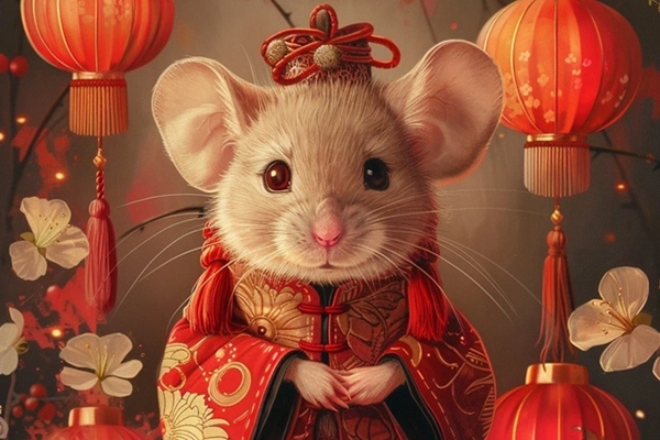 Tử vi 12 con giáp hôm nay ngày 21/1/2025: Dần khó khăn, Mão chậm trễ-2