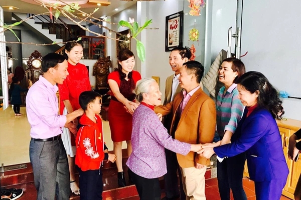 Những con giáp tự xông đất Tết Ất Tỵ năm 2025 giúp gia chủ phát tài-4