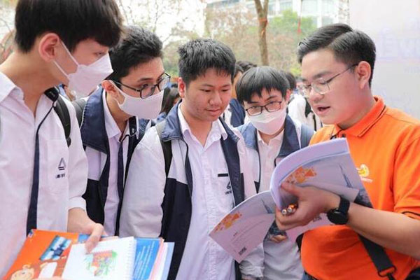 Danh sách trường đại học tổ chức kỳ thi riêng năm 2025-2