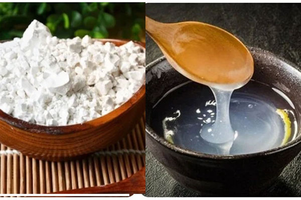 Bột sắn dây được ví như ‘vàng trắng’ của sức khỏe-2