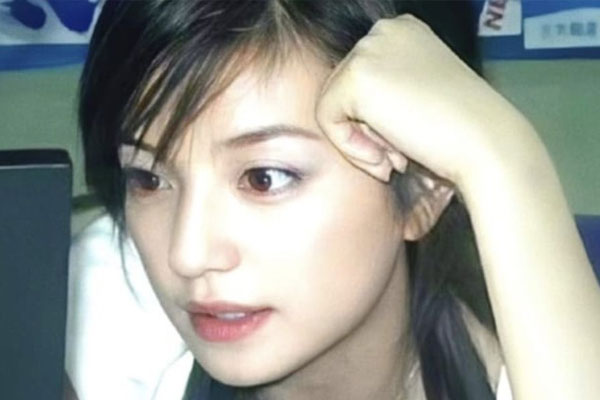 Triệu Vy muốn tống chồng cũ vào tù-4