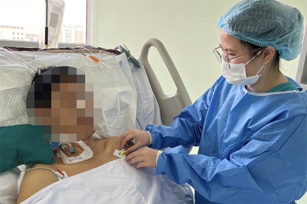 Người đàn ông trẻ cấp cứu sau khi ăn lẩu, bác sĩ cảnh báo 2 điều-2