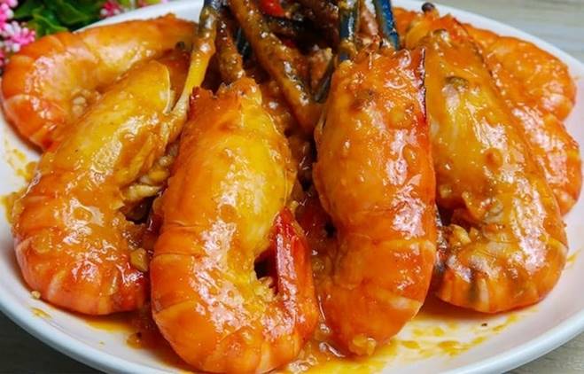 Điểm tên món ngon làm từ tôm-1