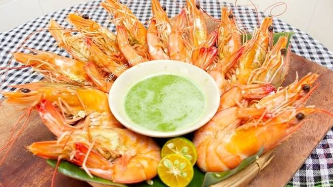 Điểm tên món ngon làm từ tôm-2