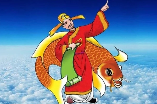 Cúng ông Công ông Táo cần kiêng kỵ những gì?-4