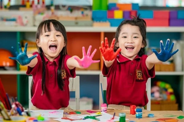 Quy định mới nhất về những trường hợp được hỗ trợ chi phí học tập-2