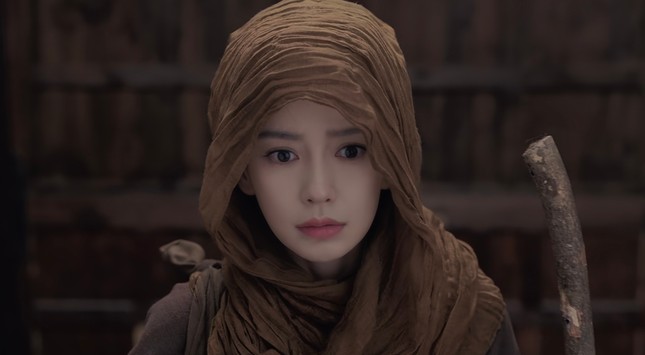 Angelababy bị chê thậm tệ-3