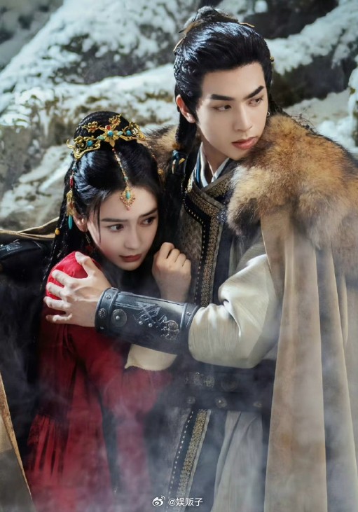 Angelababy bị chê thậm tệ-4