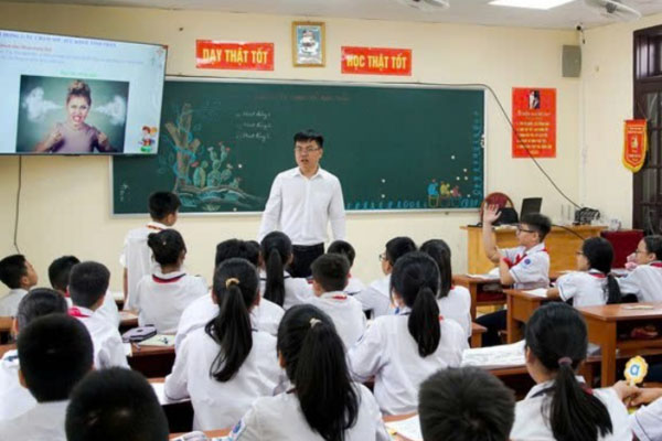 Giáo viên dạy kèm một vài học sinh có cần đăng ký kinh doanh?-2