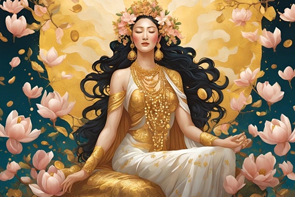 Tử vi Ất Tỵ 2025 của 12 con giáp: Hợi vượt biến động lớn, công thành danh toại-2