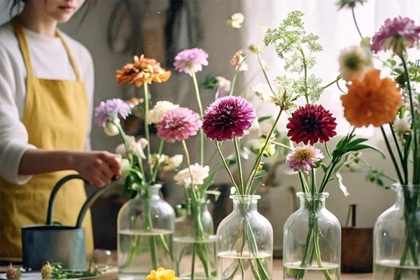 Cách chọn hoa lay ơn bền đẹp-3