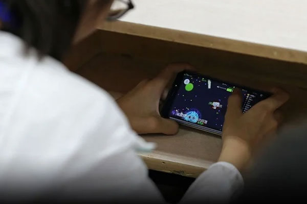 Người phụ nữ vào siêu thị chỉ mua trứng nhưng lại bị cảnh sát bắt giữ: Lộ chiêu thức tinh vi chiếm đoạt gần 345 triệu đồng-3