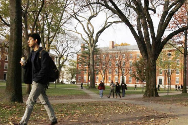 Giáo sư Harvard nói thẳng: Bí quyết của những sinh viên thuộc top 5% chỉ gói gọn trong 3 chữ, quan trọng hơn cả sự chăm chỉ!-1