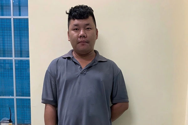 Bắt 4 thành viên nhóm ‘vỡ nợ làm liều” rủ nhau đi cướp ngày Tết-3