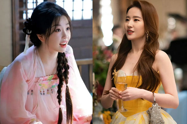 Người đàn ông là vết nhơ duy nhất của Triệu Lệ Dĩnh-5