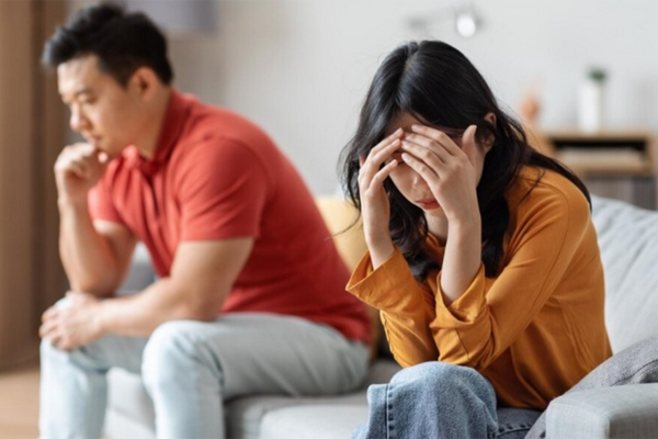 Con dâu uất nghẹn trước yêu cầu vô lý trước Tết của mẹ chồng-2