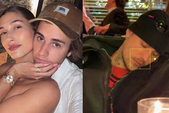 Động thái ẩn ý của Hailey ngay sau khi bị Justin Bieber unfollow gây náo động showbiz