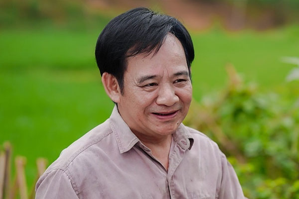 Quang Tèo: Không có show nhưng để vợ vui, tôi ra ghế đá ngồi cho hết giờ-5