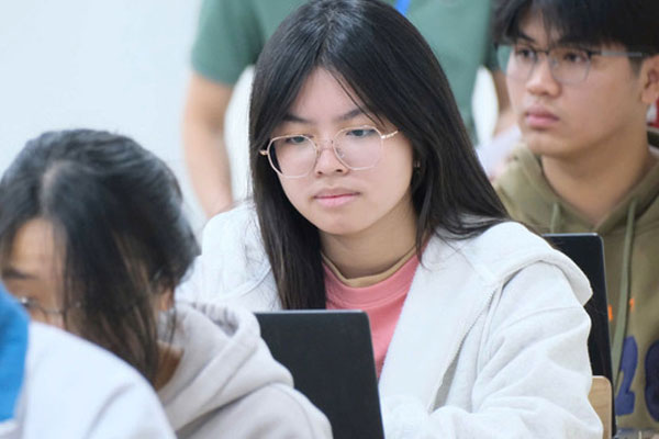 Đại học Sư phạm Hà Nội mở 5 ngành mới, bỏ xét học bạ-2