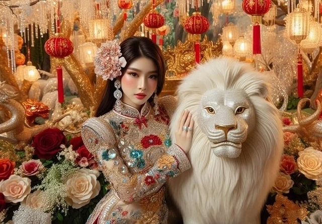 5 cung hoàng đạo được Thần Tài chiếu mệnh trước thềm Tết Nguyên đán 2025-2