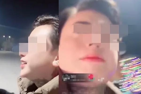 Khởi tố TikToker Nam Birthday-2