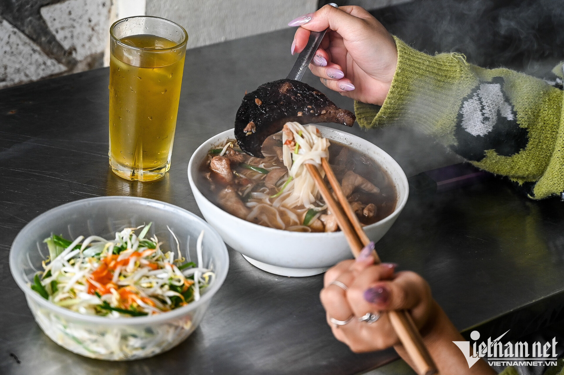 Địa điểm du lịch gần Hà Nội đẹp mê ly, khách thoải mái check-in dịp Tết-3