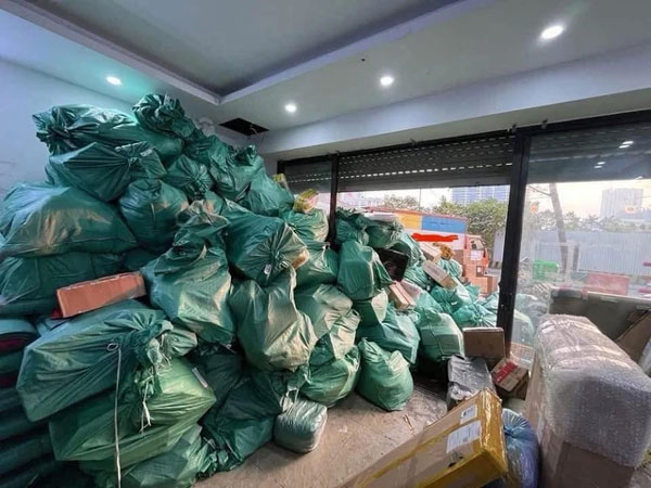 Nỗi lo lớn nhất ngày cuối năm: Sốt xình xịch vì đặt 14 đơn hàng 5 ngày chưa thấy shipper gọi giao-2